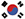 Korean's flag